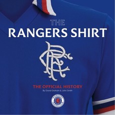 The Rangers Shirt 2nd Edition