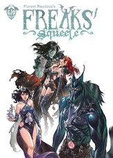 Freaks' Squeele Vol. 7