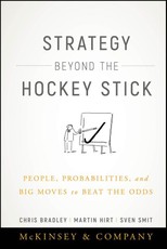 Strategy Beyond the Hockey Stick