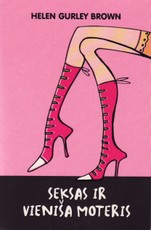 Seksas ir vieniša moteris