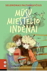 Mūsų miestelio indėnai