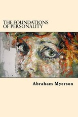 The Foundations Of Personality