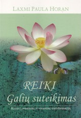 Reiki. Galių suteikimas