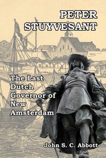 Peter Stuyvesant