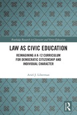 Law as Civic Education