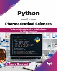Python for Pharmaceutical Sciences