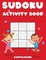 Sudoku Activity Book