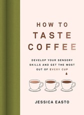 Enjoying Coffee