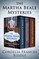 The Martha Beale Mysteries