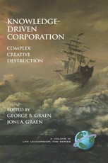 Knowledge-Driven Corporation