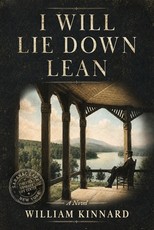I Will Lie Down Lean