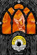 The Eyes of the Tiger