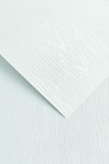 Dekoratyvinis popierius OAK A4 baltas 230g 20lap