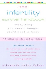The Infertility Survival Handbook