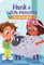 #4 Elmer La Oveja Sigilosa (Book 4: Elmer the Very Sneaky Sheep)