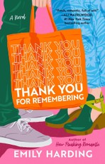 Thank You for Remembering