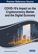 COVID-19's Impact on the Cryptocurrency Market and the Digital Economy