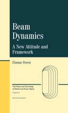 Beam Dynamics