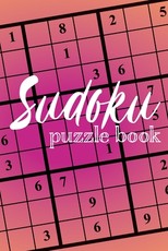 Sudoku Puzzle Book