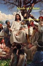 Abide in Christ