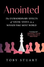 Anointed