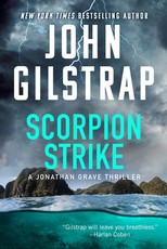 Scorpion Strike
