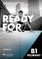 Ready for B1 Preliminary. Workbook with Digital Workbook (without Key)