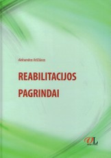 Reabilitacijos pagrindai