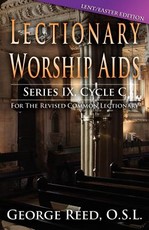 Lectionary Worship AIDS