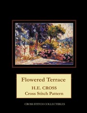 The Flowered Terrace