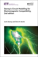 Darney's Circuit Modelling for Electromagnetic Compatibility