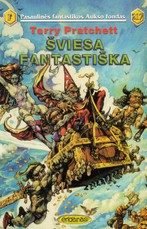 Šviesa fantastiška (PFAF 217)