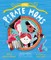 The Pirate Moms