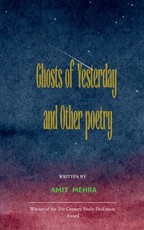 Ghosts of Yesterday