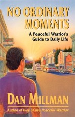 No Ordinary Moments