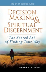 Decision Making & Spiritual Discernment