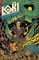 Esquivel, E: Loki Ragnarok & Roll #4
