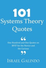 101 Systems Theory Quotes