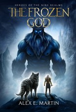 The Frozen God