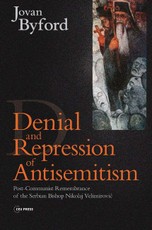 Denial and Repression of Anti-Semitism