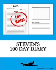 Steven's 100 Day Diary