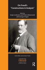 On Freud's Constructions in Analysis