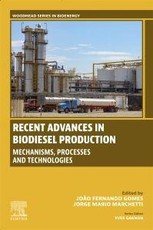 Recent Advances in Biodiesel Production