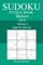 300 Medium Sudoku Puzzle Book 2019