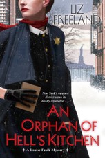 An Orphan of Hell's Kitchen