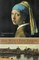 Girl With a Pearl Earring