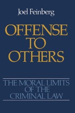 Offense to Others
