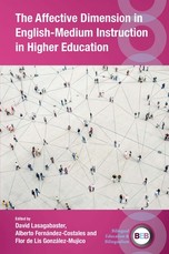 The Affective Dimension in English-Medium Instruction in Higher Education