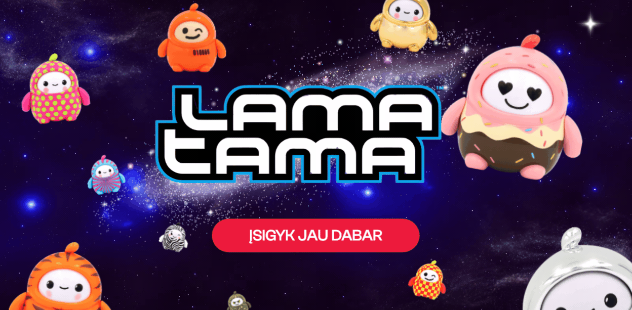 Lamatama