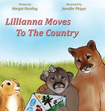 Lillianna Moves to the Country